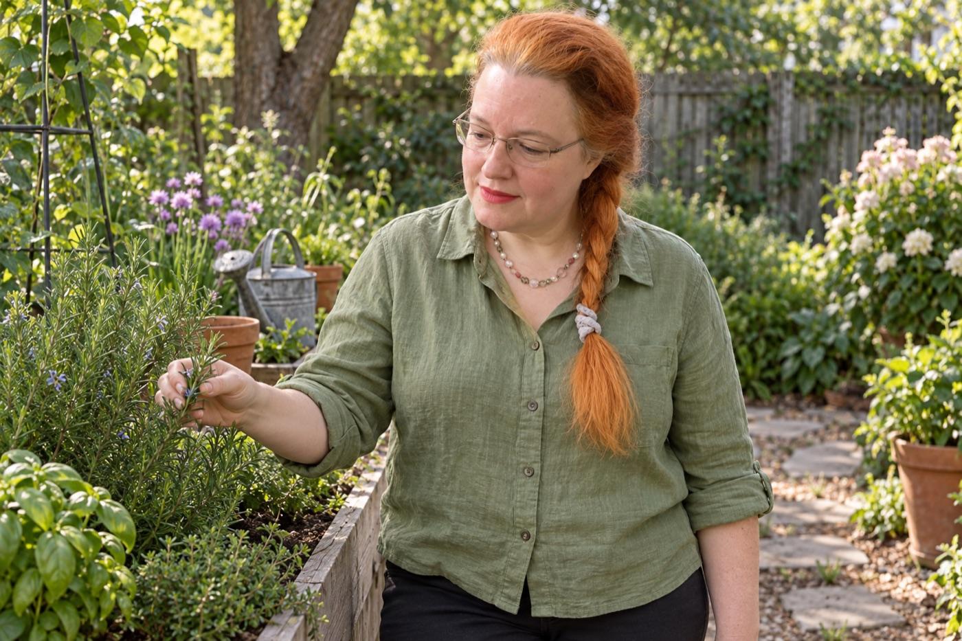 Feng Shui im Garten – ShuiGuru Berlin